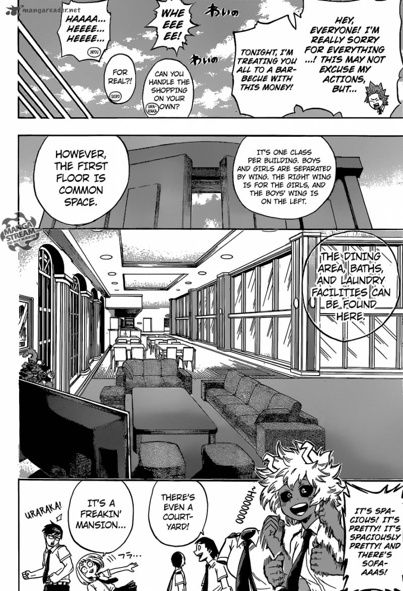 My Hero Academia 98 10