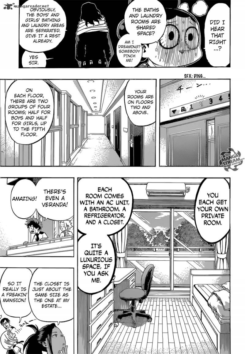 My Hero Academia 98 11