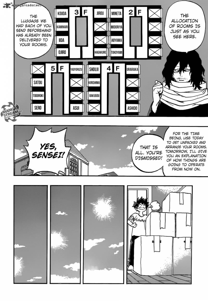 My Hero Academia 98 12