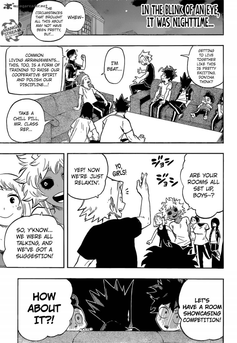 My Hero Academia 98 13