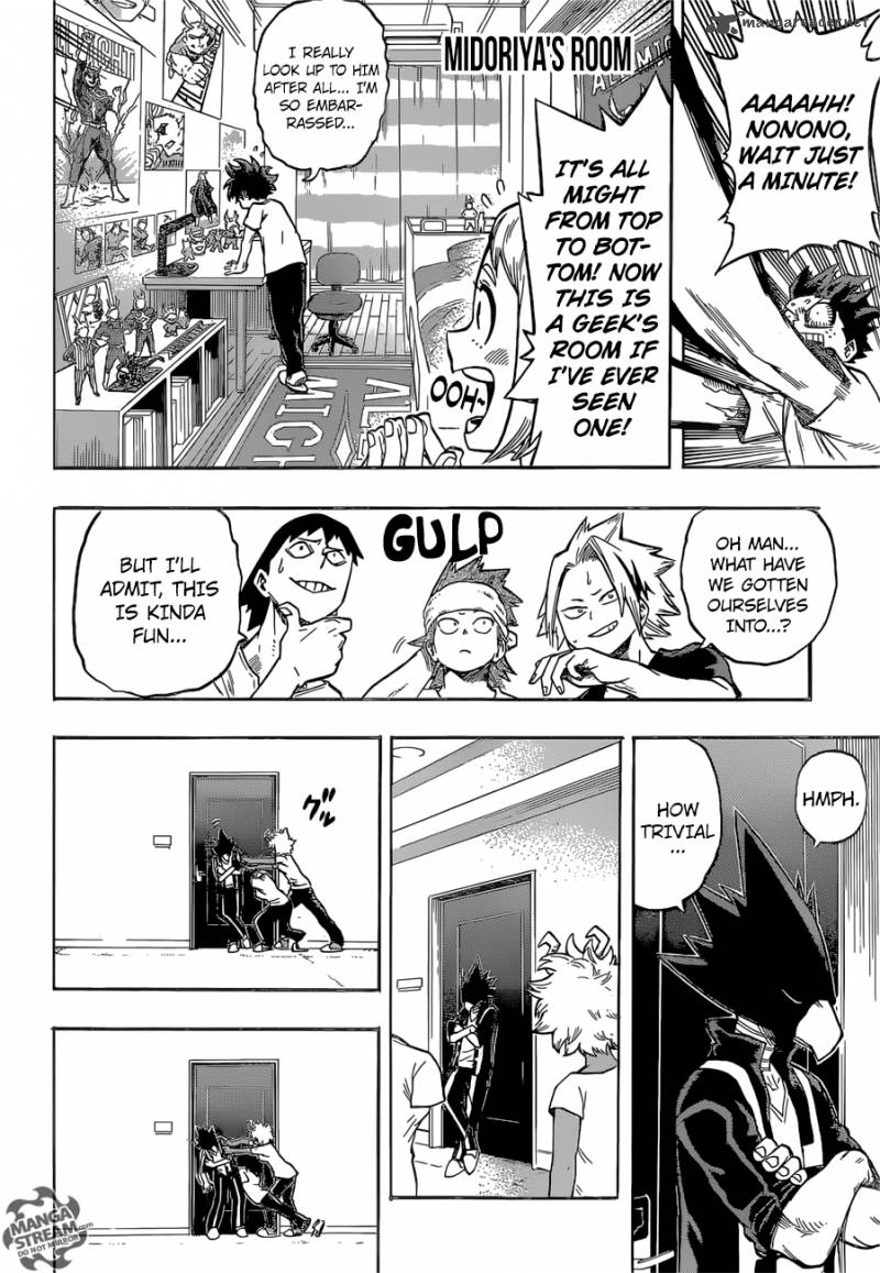 My Hero Academia 98 14
