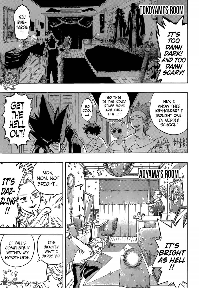 My Hero Academia 98 15