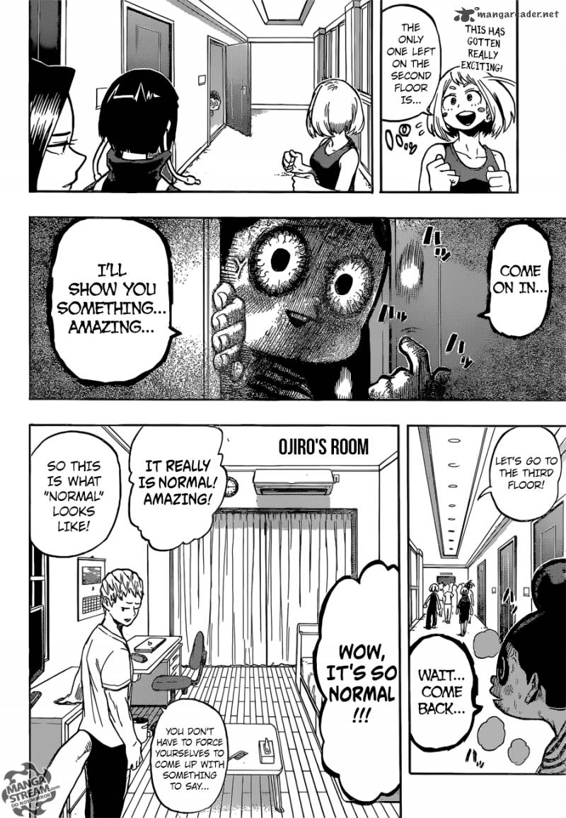 My Hero Academia 98 16