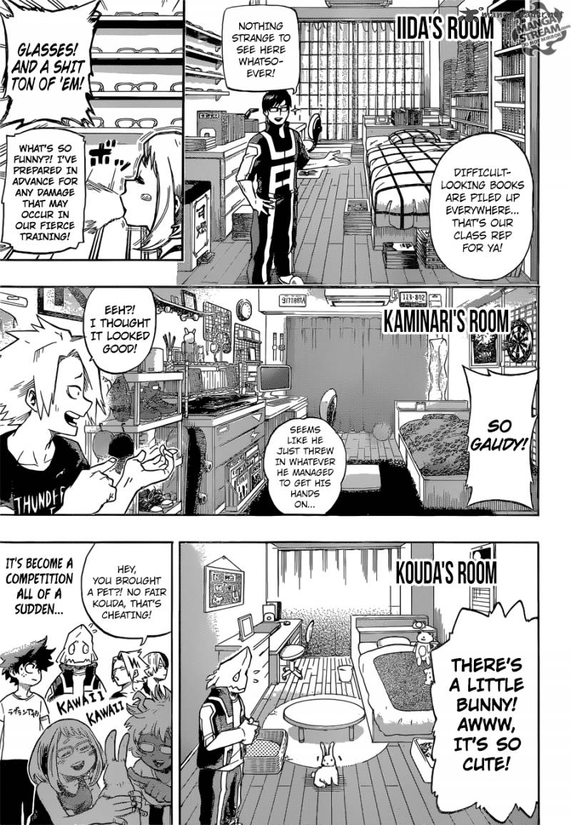 My Hero Academia 98 17