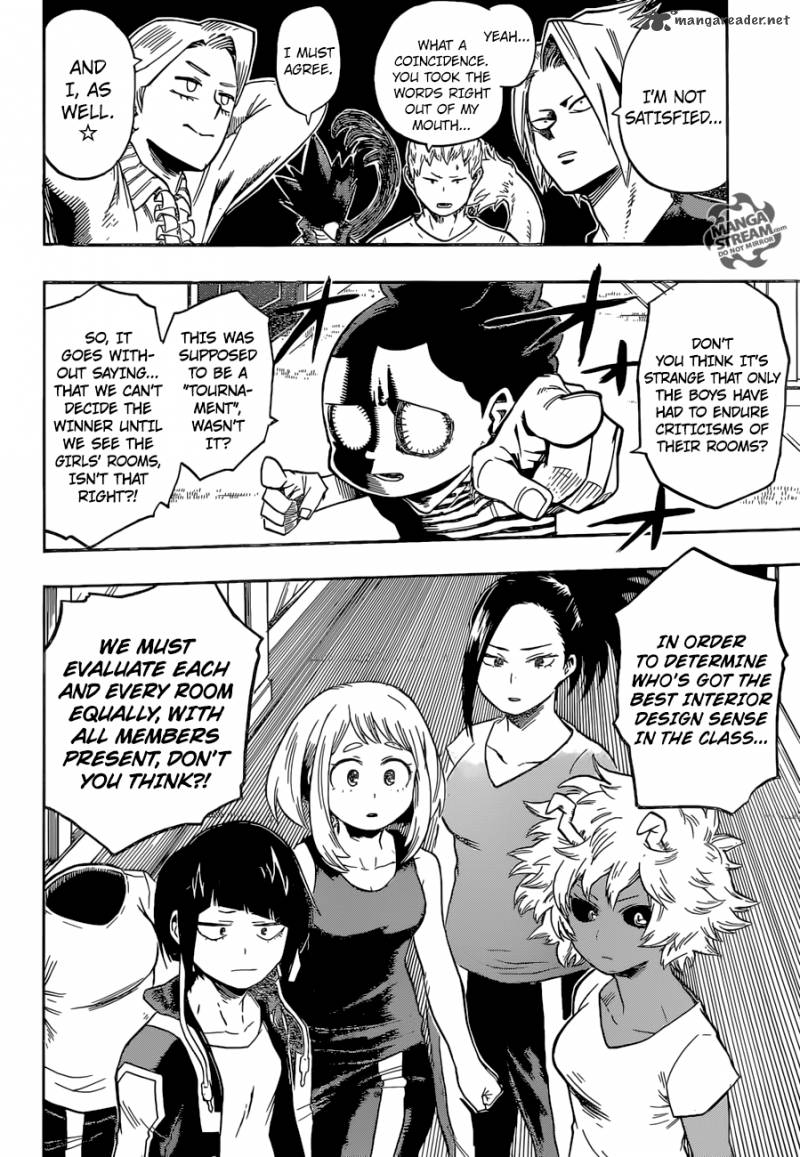 My Hero Academia 98 18