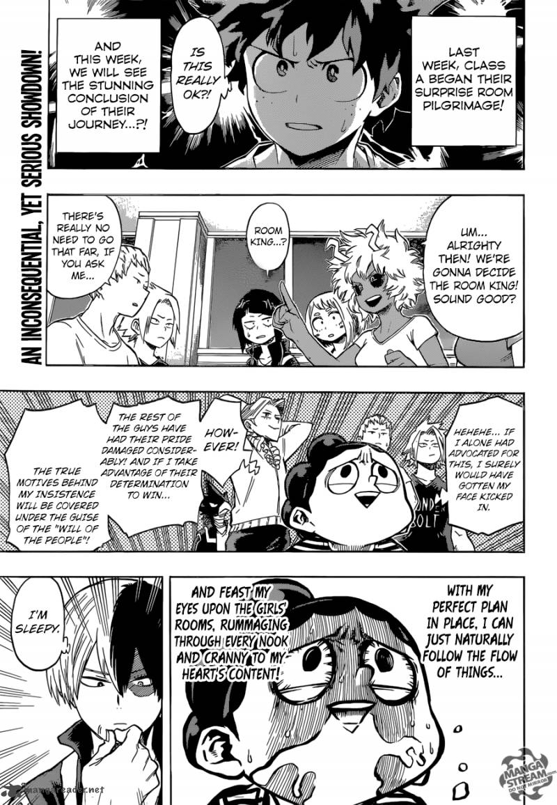 My Hero Academia 99 1