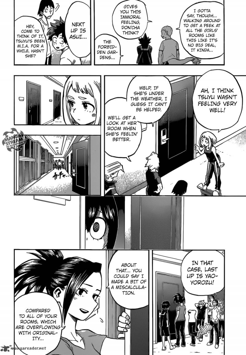 My Hero Academia 99 10
