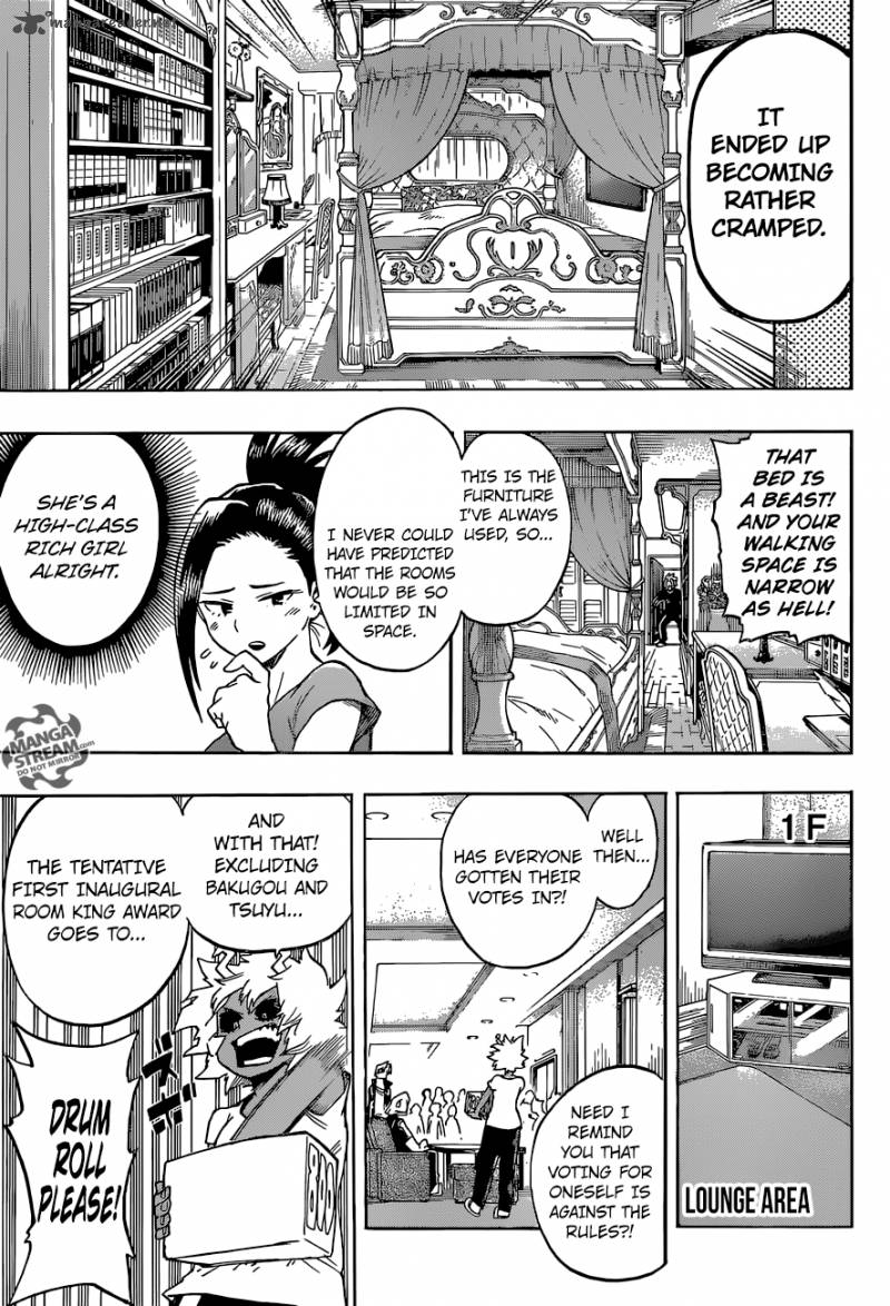 My Hero Academia 99 11