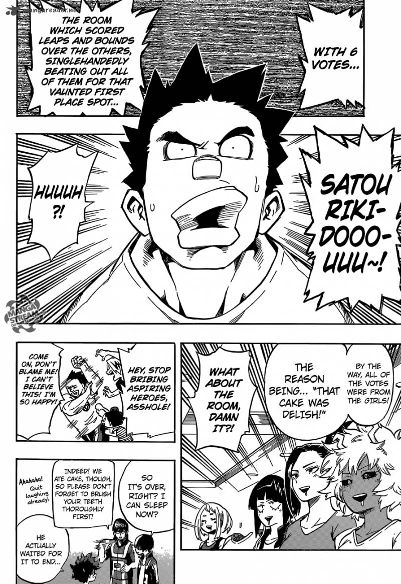 My Hero Academia 99 12