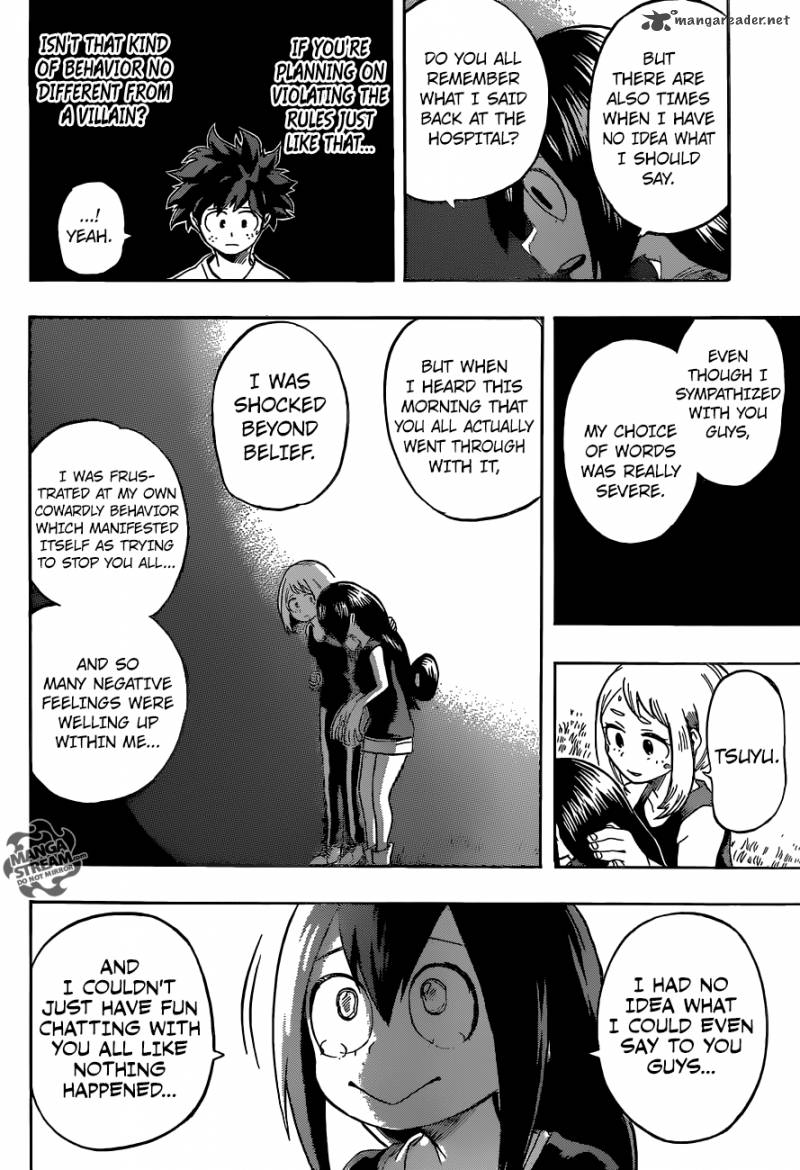 My Hero Academia 99 14