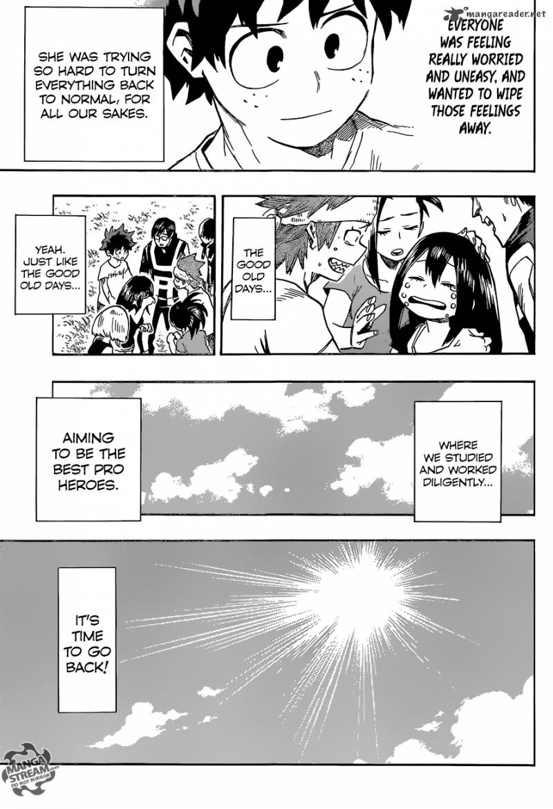 My Hero Academia 99 17