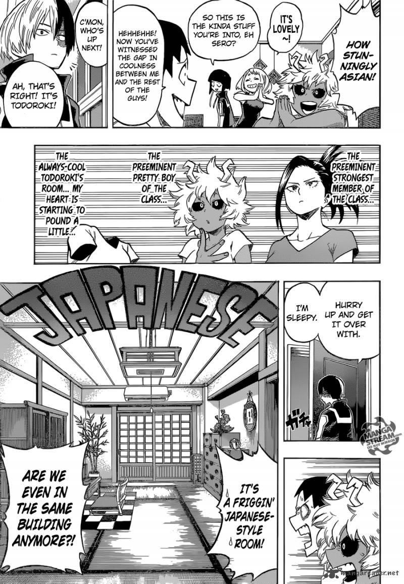 My Hero Academia 99 5