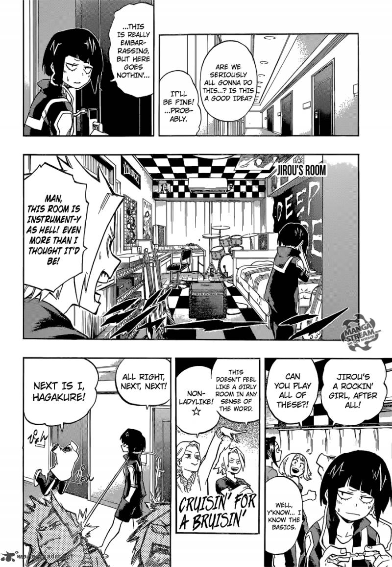 My Hero Academia 99 8