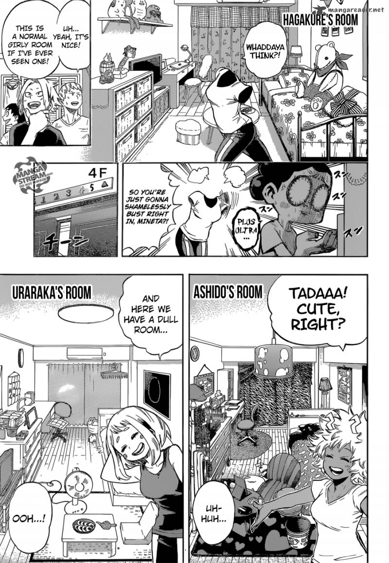 My Hero Academia 99 9