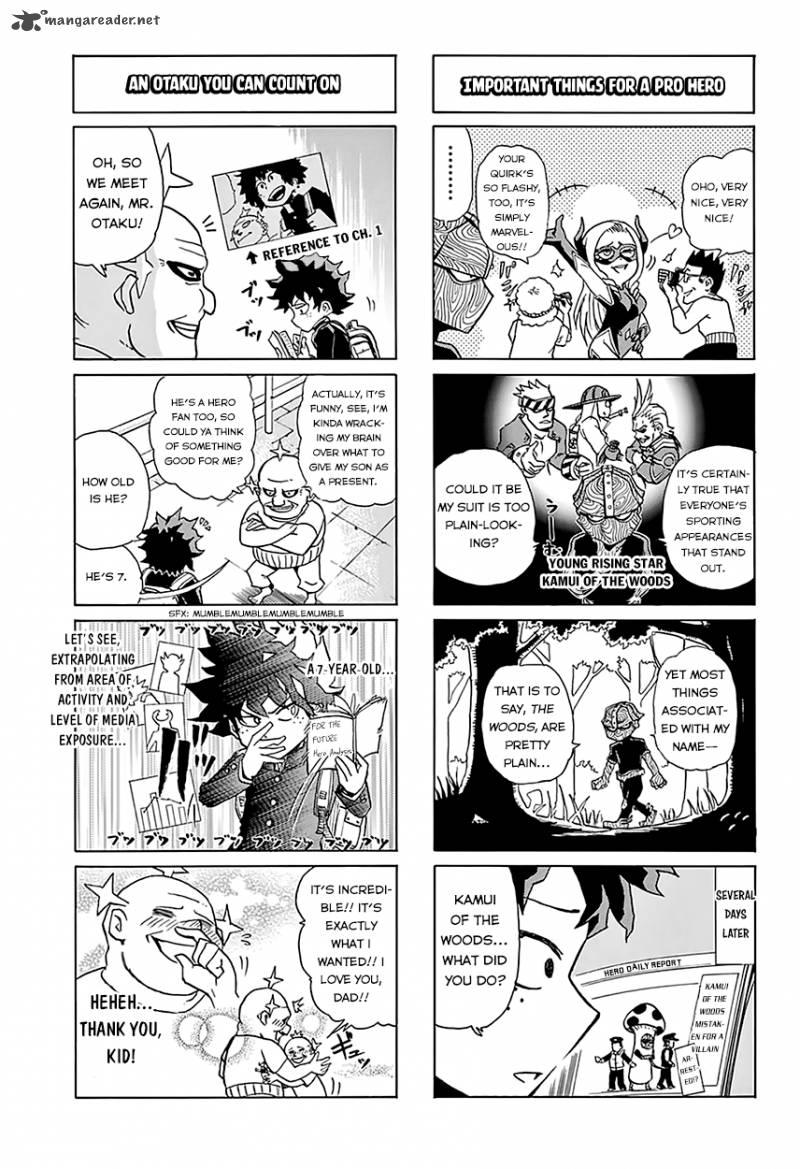 My Hero Academia Smash 1 5