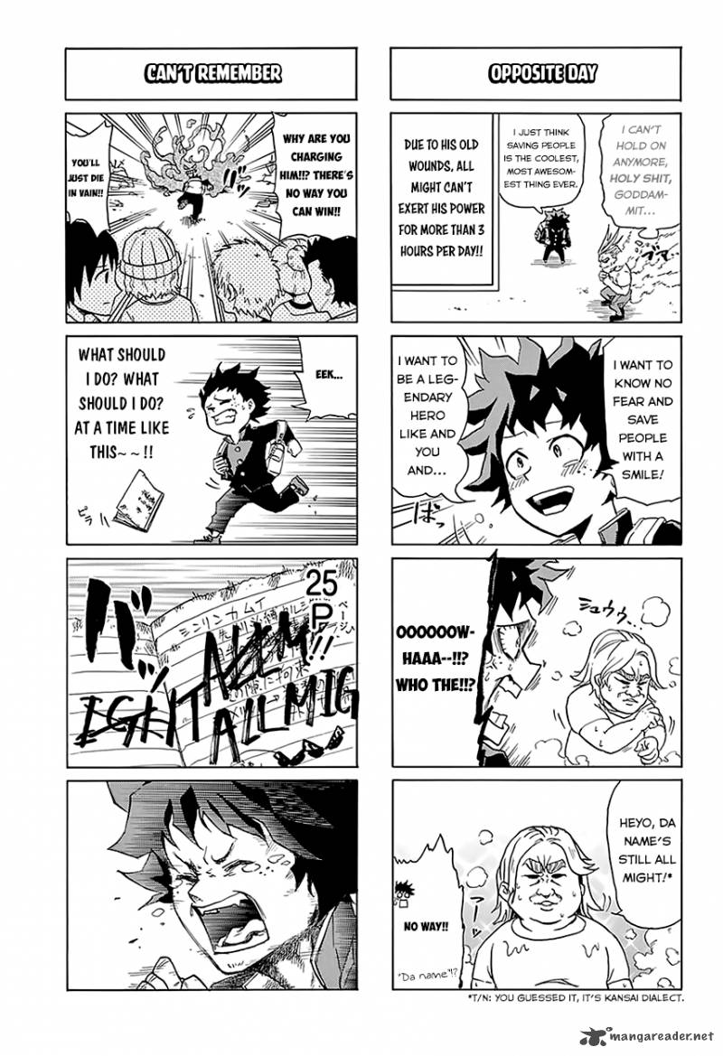 My Hero Academia Smash 1 7