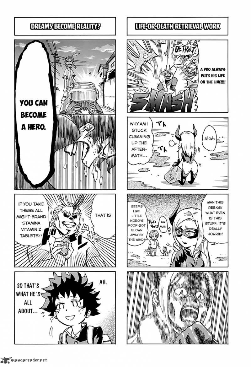 My Hero Academia Smash 1 8
