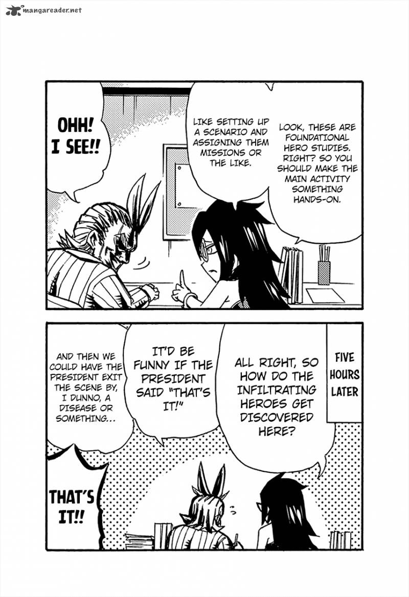 My Hero Academia Smash 10 12