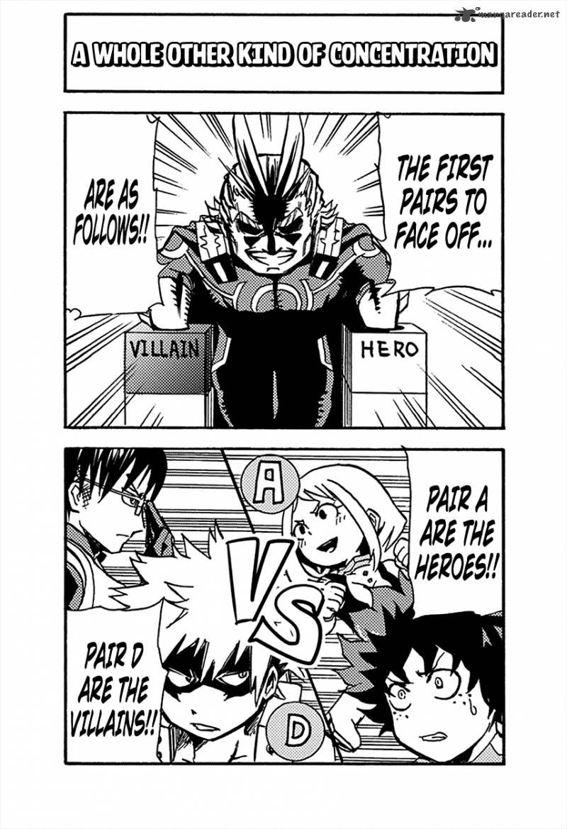 My Hero Academia Smash 10 13