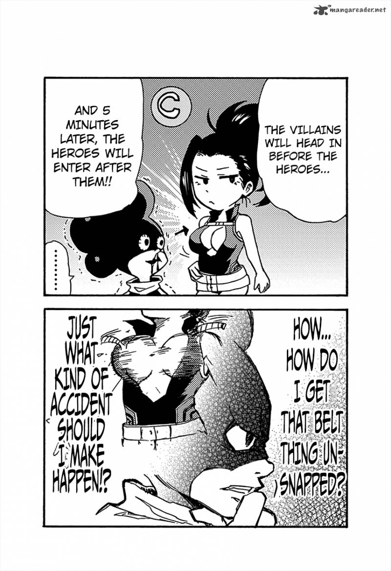 My Hero Academia Smash 10 14