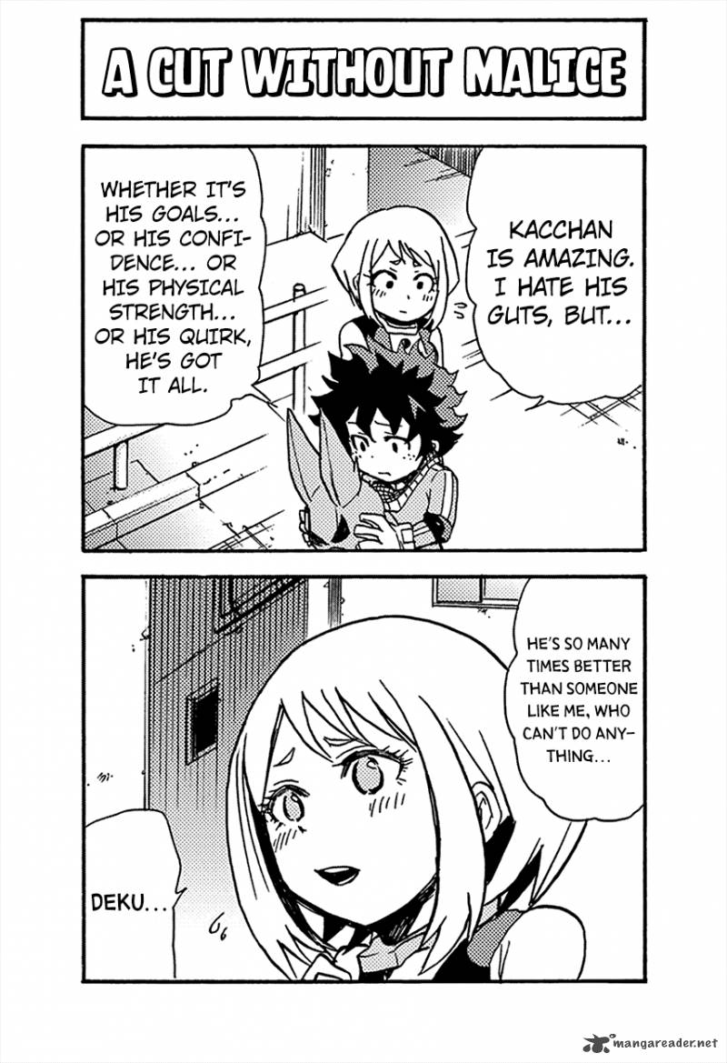 My Hero Academia Smash 10 15