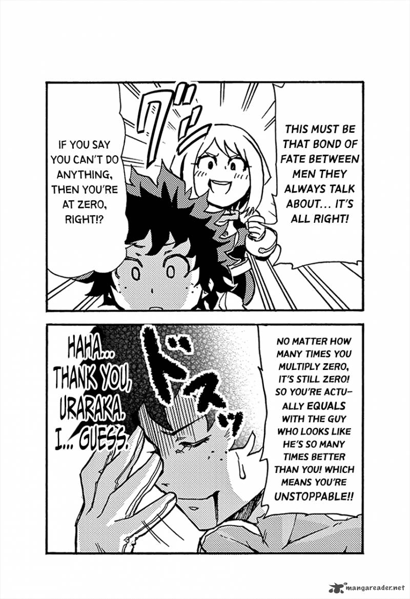 My Hero Academia Smash 10 16