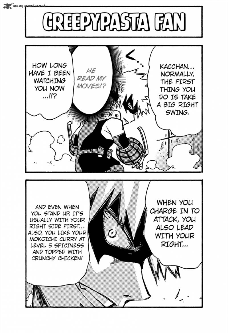 My Hero Academia Smash 10 19