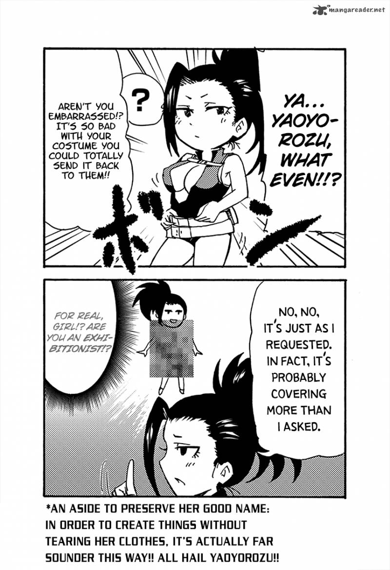 My Hero Academia Smash 10 6