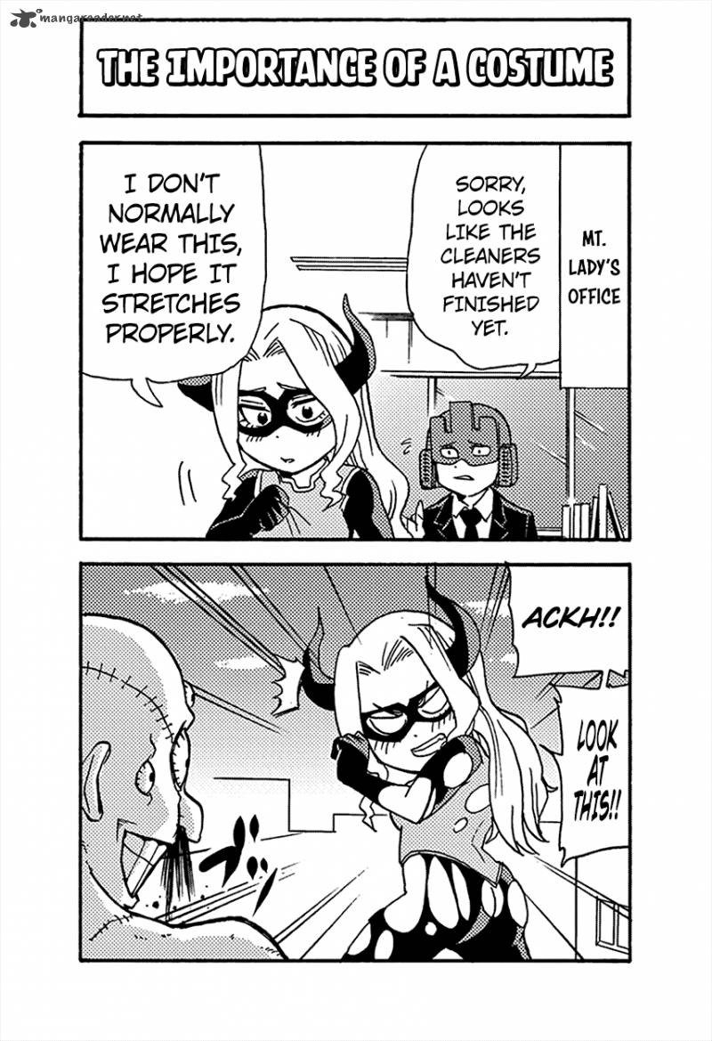 My Hero Academia Smash 10 7