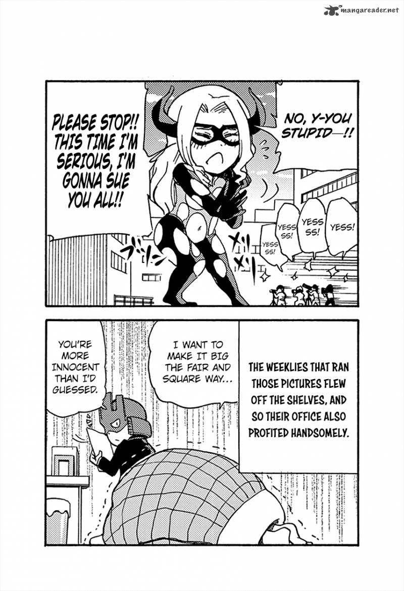 My Hero Academia Smash 10 8