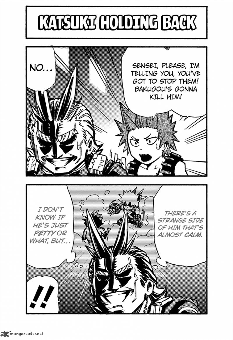 My Hero Academia Smash 11 15