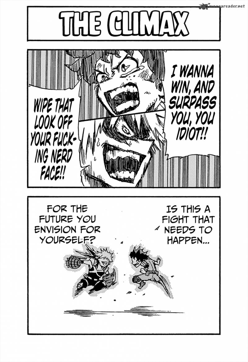 My Hero Academia Smash 11 19