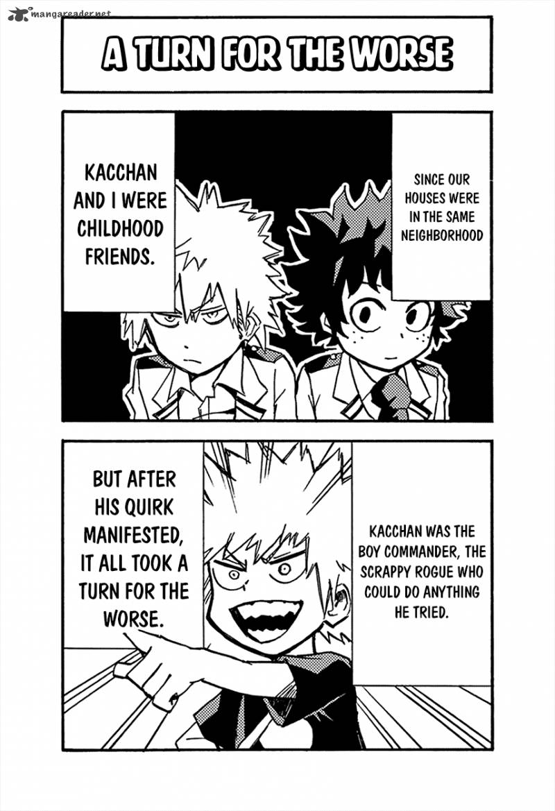 My Hero Academia Smash 11 3