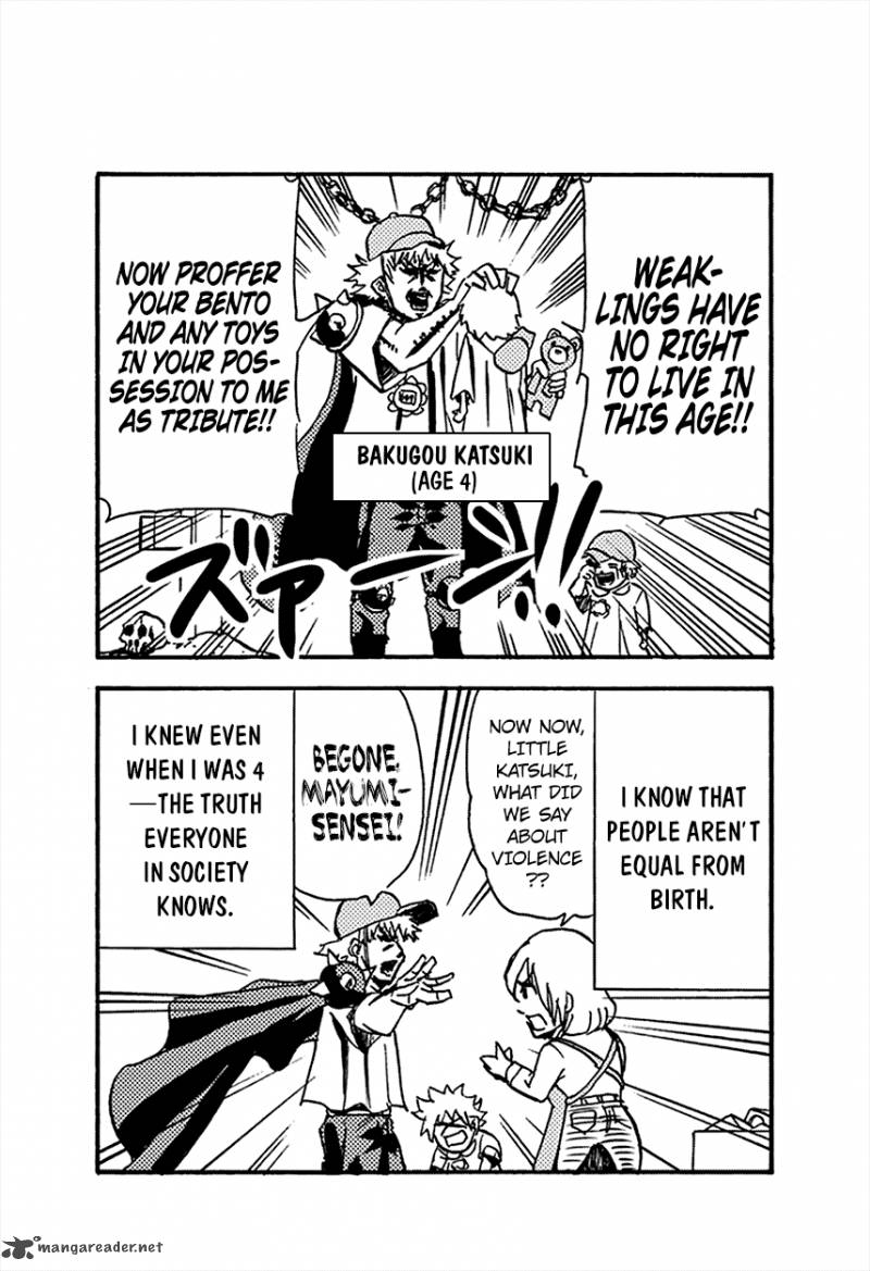 My Hero Academia Smash 11 4