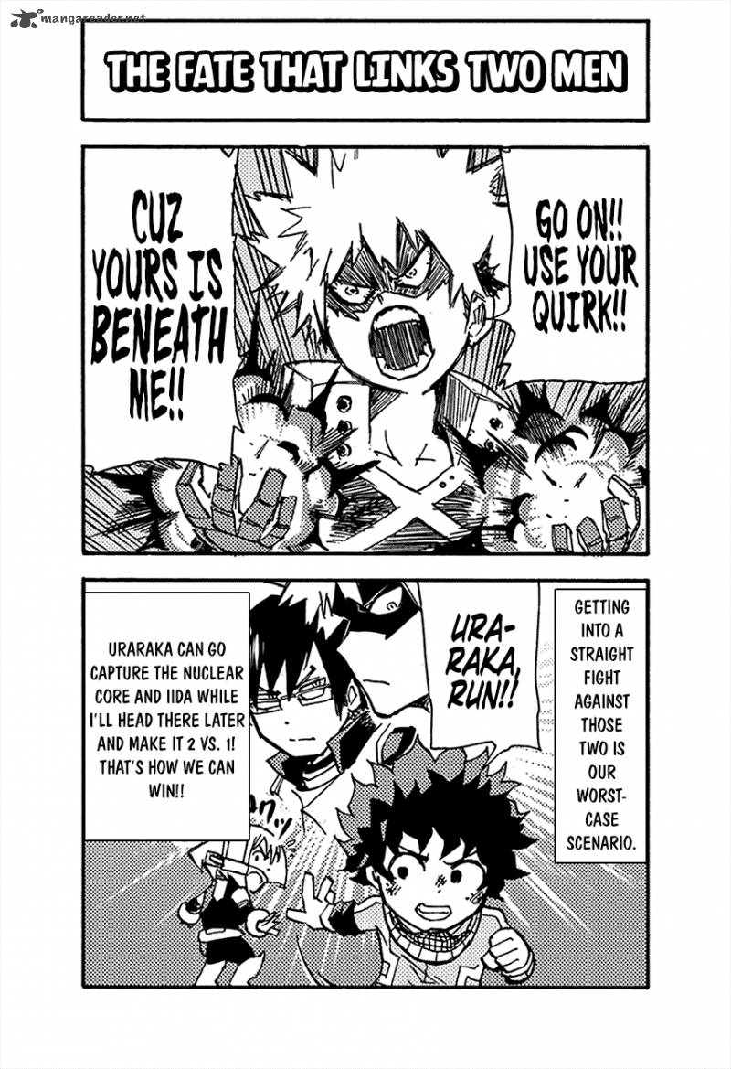 My Hero Academia Smash 11 5
