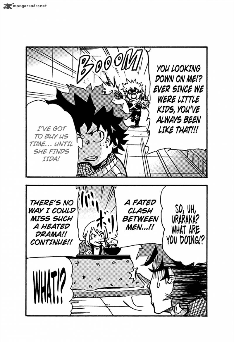 My Hero Academia Smash 11 6