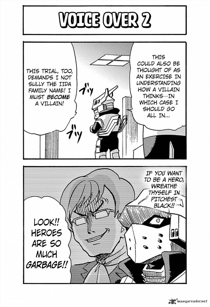 My Hero Academia Smash 11 7