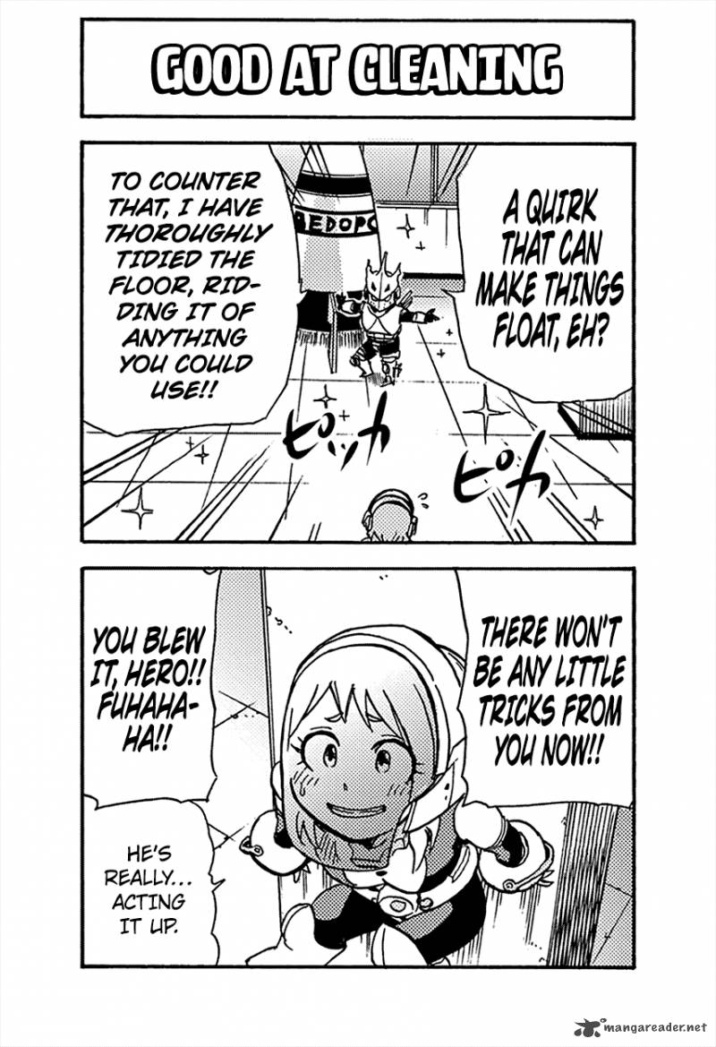 My Hero Academia Smash 11 9