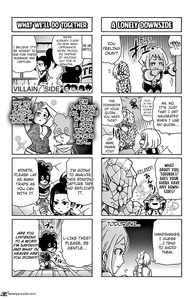 My Hero Academia Smash 12 3