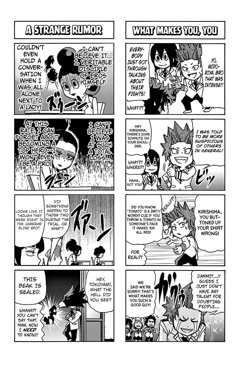 My Hero Academia Smash 13 3