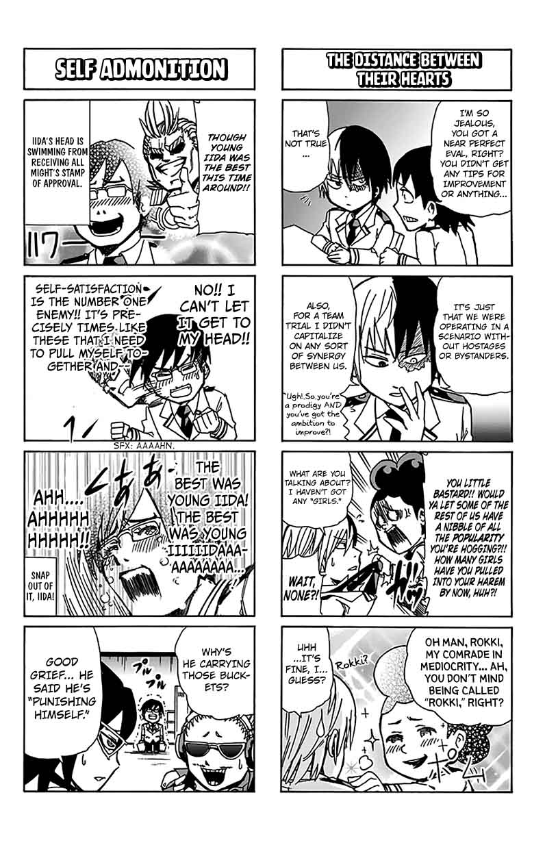 My Hero Academia Smash 13 4