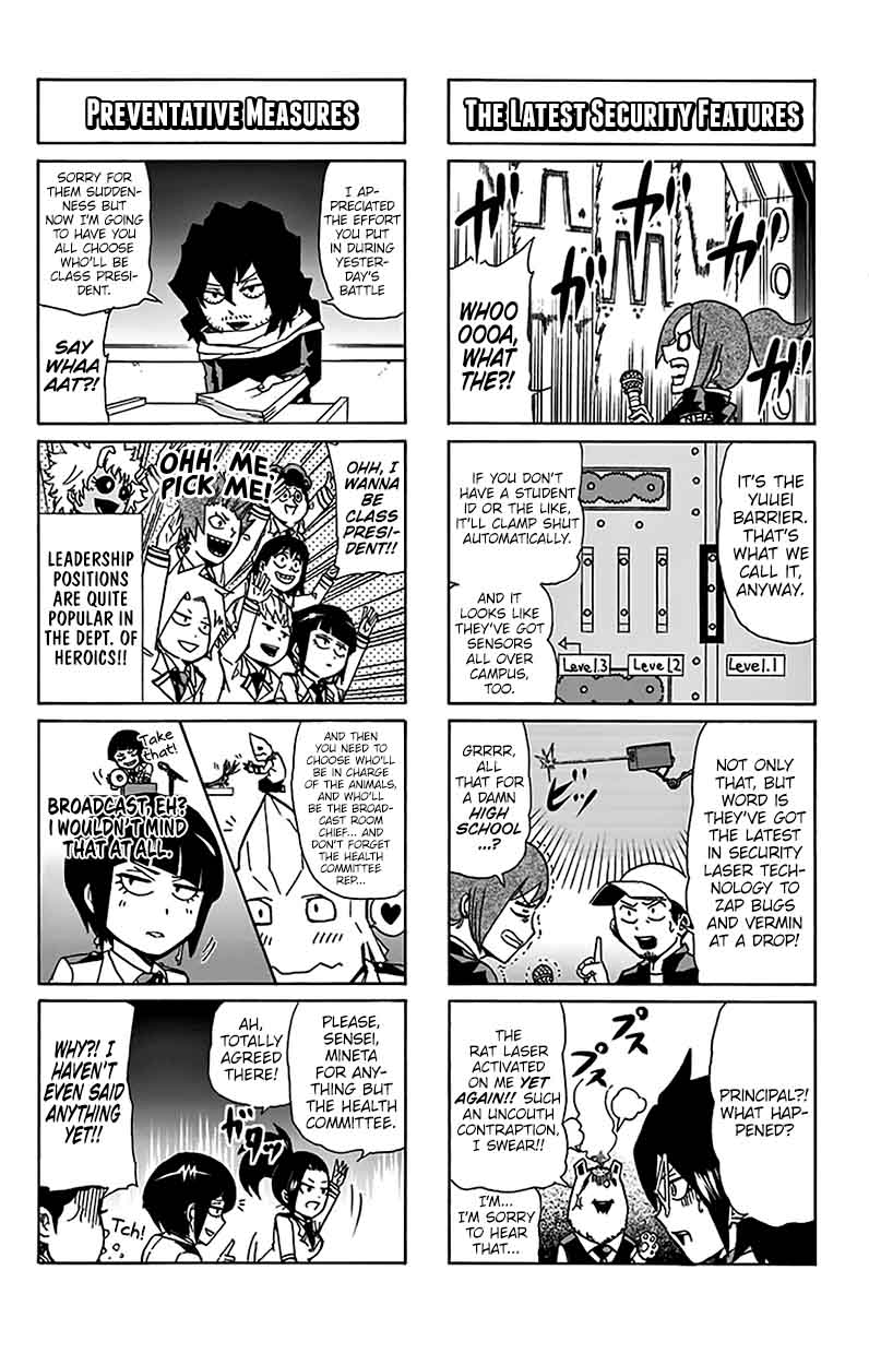 My Hero Academia Smash 14 3