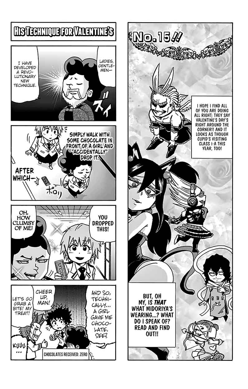 My Hero Academia Smash 15 2