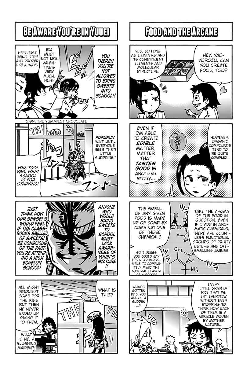 My Hero Academia Smash 15 3