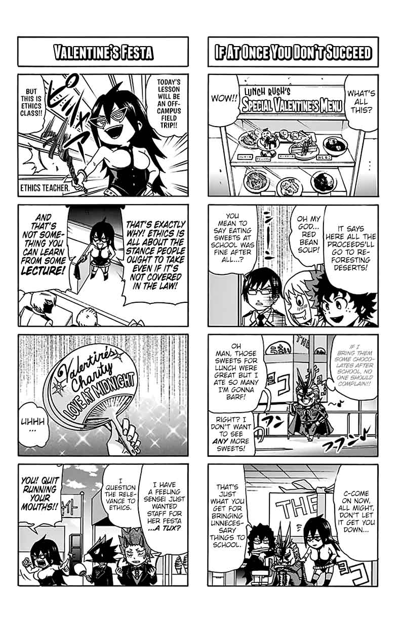 My Hero Academia Smash 15 4
