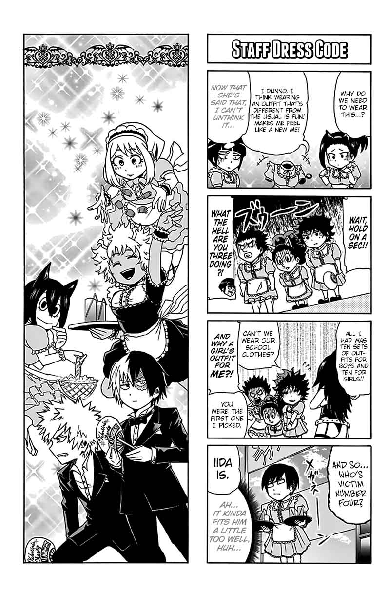My Hero Academia Smash 15 5