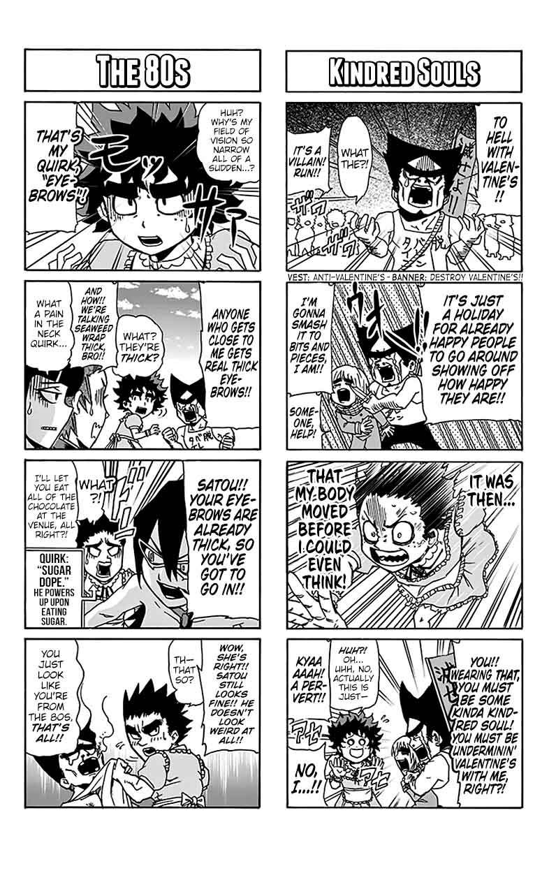 My Hero Academia Smash 15 6