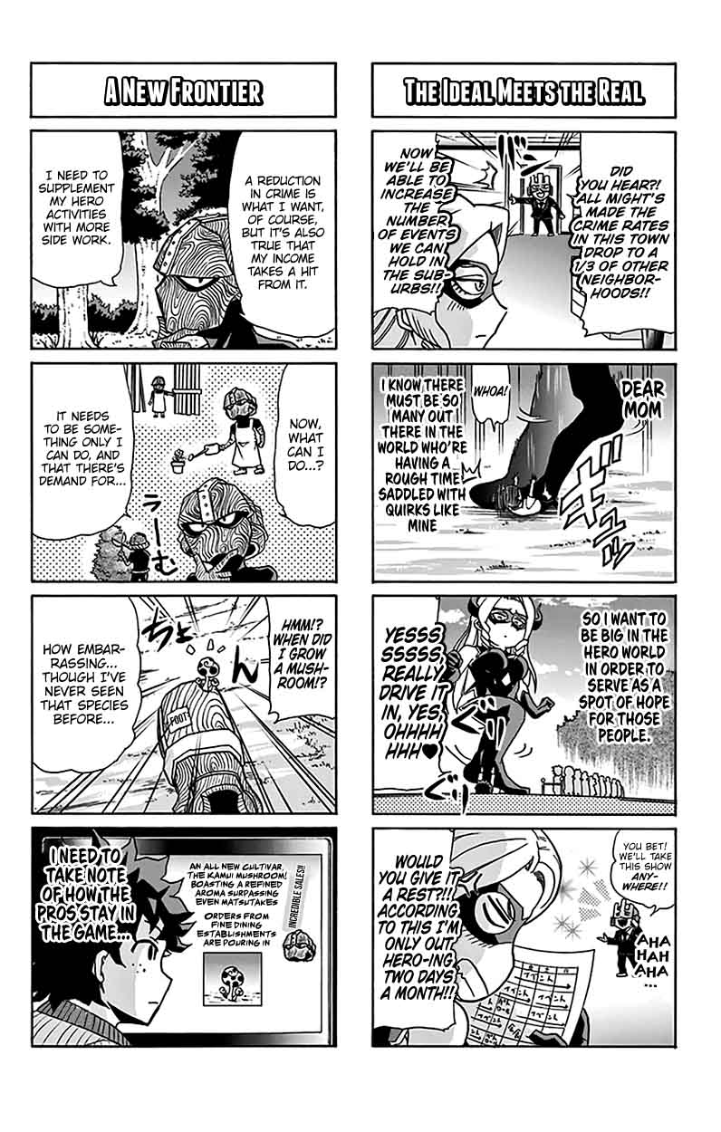 My Hero Academia Smash 16 3