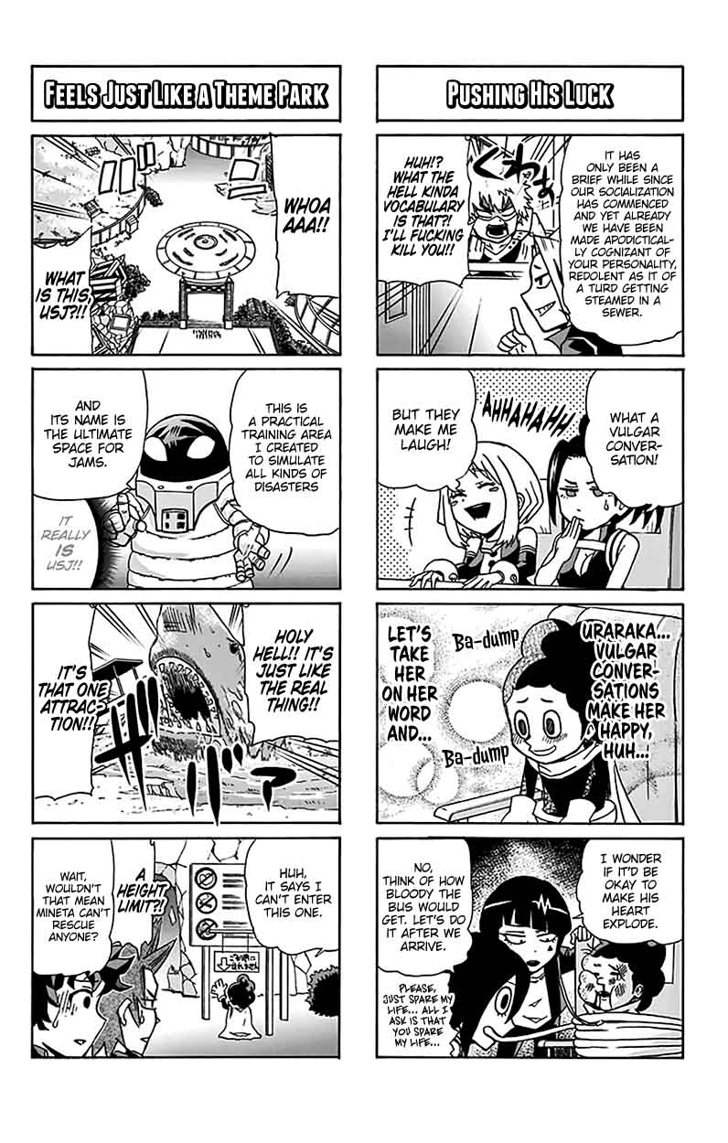 My Hero Academia Smash 16 5