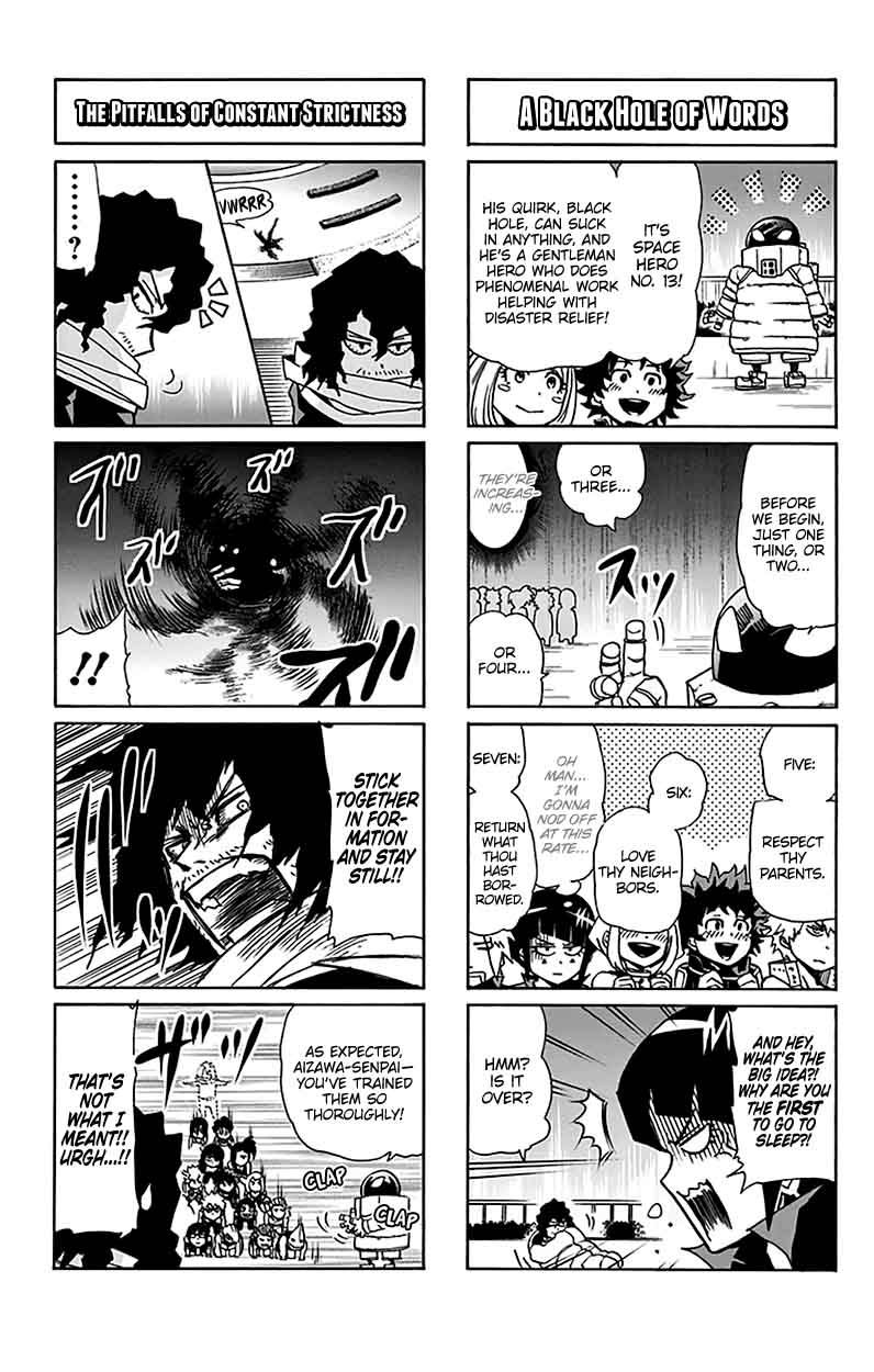 My Hero Academia Smash 16 6